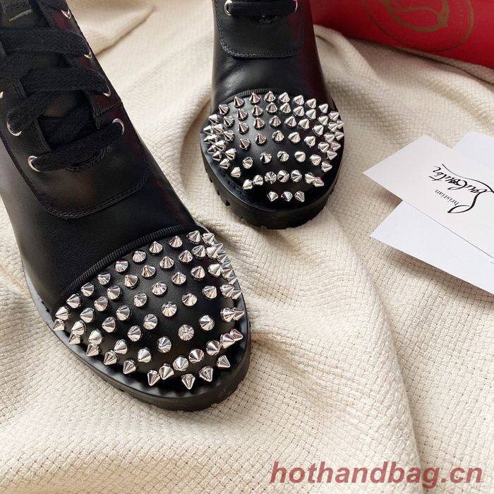 Christian Louboutin shoes CL00036 Heel 3CM/7CM